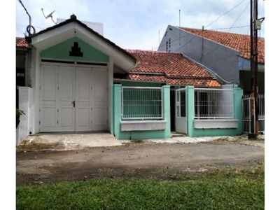 Rumah Disewa, Margahayu, Bandung, Jawa Barat