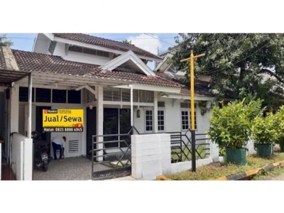 Rumah Disewa, Panakkukang, Makassar, Sulawesi Selatan