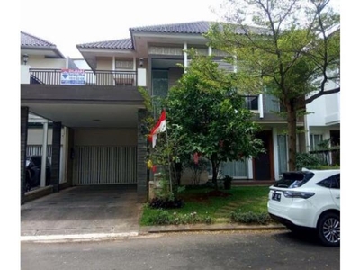 Rumah Disewa, Pinang, Tangerang, Banten