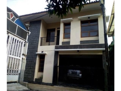 Rumah Disewa, Regol, Bandung, Jawa Barat