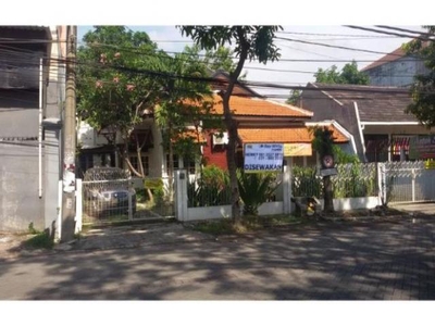 Rumah Disewa, Tenggilis Mejoyo, Surabaya, Jawa Timur