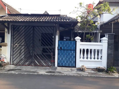 Rumah Disewakan