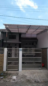 Rumah disewakan cepat lokasi di Rungkut wonorejo Nego