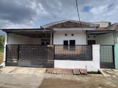 Rumah Disewakan Ciomas Bogor