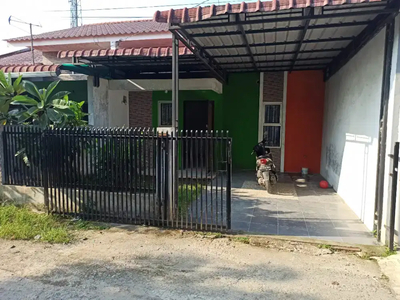 Rumah disewakan Marendal