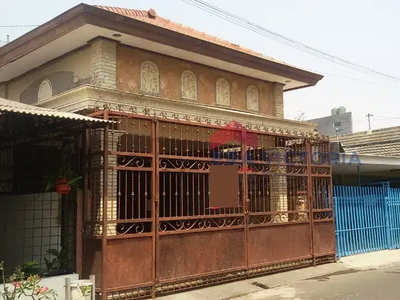 Rumah disewakan tengah kota Klojen Blimbing Malang