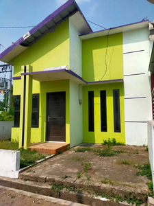 Rumah DP 0 + Free Biaya Pulorejo Ngoro Jombang