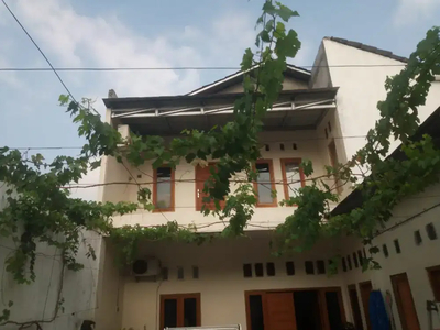 Rumah Druwo Sewon Bantul
