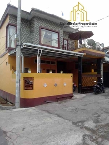 Rumah Full Furnished Di Griya Asri Pasir Wangi Ujungberung Bandung