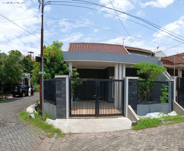 Rumah Full Furnished Wonorungkut Suryani XMPC