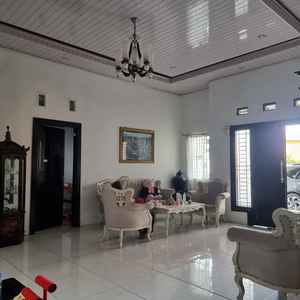 Rumah Griya Antang Raya Makassar