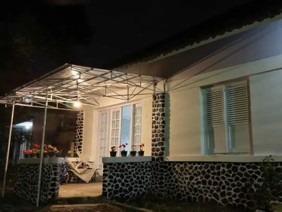 Rumah hitung tanah dikawasan komersial Cilaki dekat Supratman Bandung