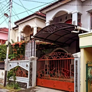 Rumah hunian murah mewah Sumber Solo