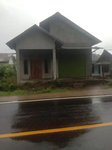 Rumah ini di jual/kontrakan