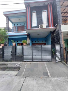 Rumah Jual Bu Siap Huni Di Permata Legenda Mustika Jaya Bekasi