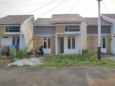 Rumah Jual & Sewa Murah Modern Minimalis di Kubu Raya - Pontianak