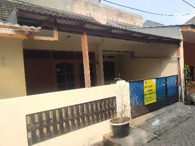 Rumah Jual Super Murah Banget di Puri Kartika Ciledug