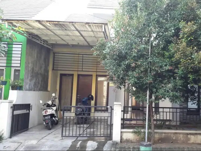 RUMAH KETINTANG DISEWAKAN