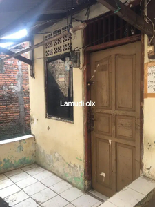 Rumah Kontrakan 5 Pintu di Rawalumbu, Bekasi
