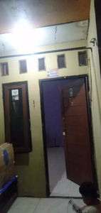 KONTRAKAN Rumah 1 PETAK / Di Sewakan Rumah Bulanan..