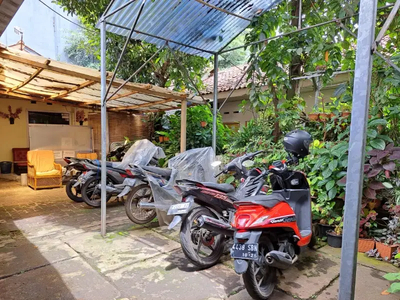 rumah kos aktif