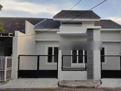 Rumah Kos Siwalankerto Permai Surabaya Selatab Dekat Petra