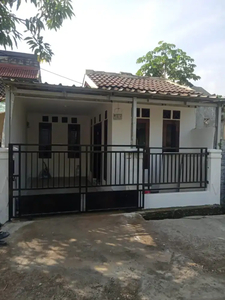 RUMAH KOTA BOGOR TERMURAH JUAL BU !!!