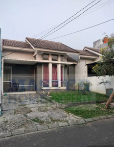 Rumah Luas Murah Dijual Cikupa Tgr Banten