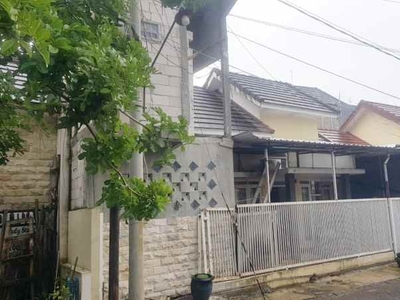 Rumah Luas Super Strategis Siap Huni Di Blimbing Malang