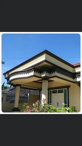 Rumah Mewah Megah & Nyaman