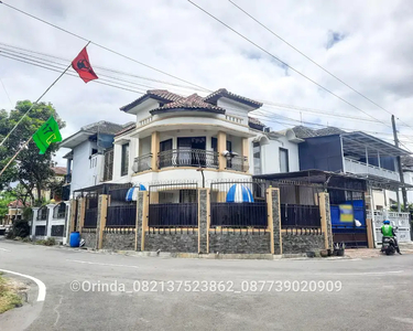 Rumah Mewah Palagan Dekat Jongke, Lempongsari, JCM, UGM