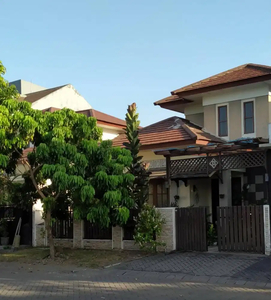 Rumah Minimalis Di Cluster Vancouver Puri Surya Jaya