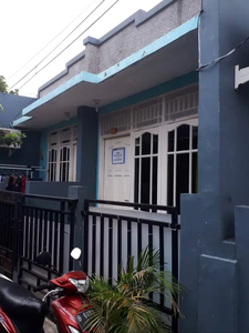 rumah minimalis di Matraman sekitarnya