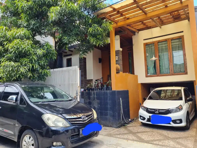 Rumah Minimalis Di Turangga Buah Batu Kota Bandung