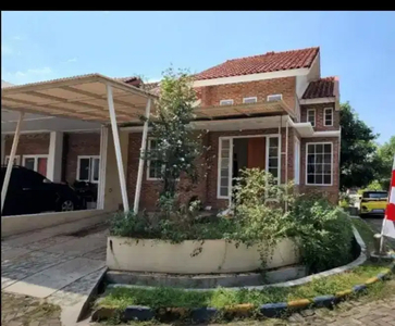 Rumah Minimalis Istimewa