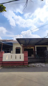 Rumah minimalis siap huni di johor