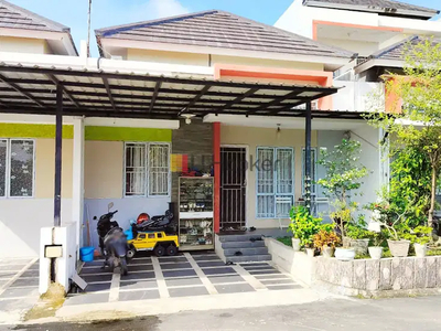 Rumah Minimalis Siap Huni Di Perum Tiban The Residence