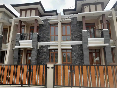 Rumah murah bandung 2lt Margahayu Raya Rancabolang READYSTOCK