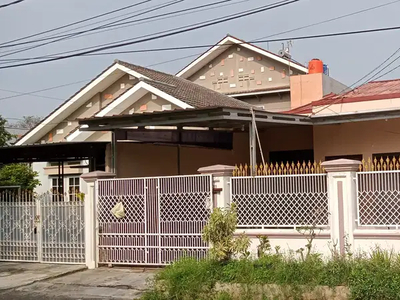 Rumah Murah dan Mewah di Komp Pulogebang Permai Cakung Jakarta Timur