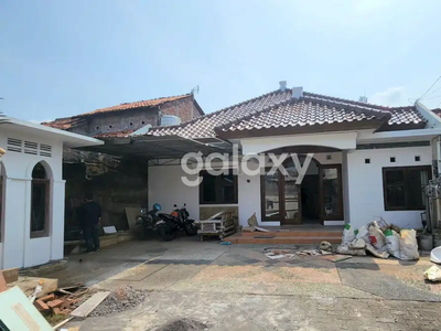 Rumah Murah Di Bawah N JOP di Jl Menoreh Sampangan