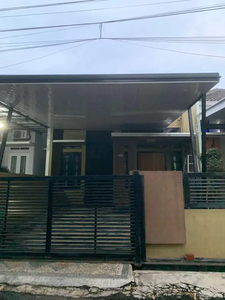 RUMAH MURAH DI BELAKANG KAMPUS DARMAJAYA DAN UBL LAMPUNG