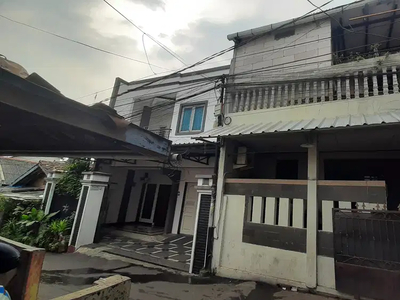 Rumah Murah Di Kalibata Dekat Sekolah Al Azhar Pejaten Barat