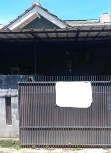Rumah Murah Di Komplek Permata Kopo Kopo Sayati Margahayu Kab Bandung