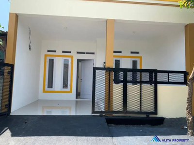 Rumah Murah Di Kota Serang Baru Cibarusah Cikarang Selatan