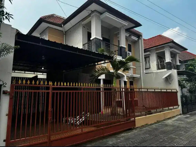 Rumah Murah Dlam Perum Area Jakal Km. 7 Cocok Untuk Hunian Dan Kantor