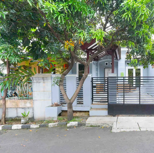 Rumah Murah Siap Huni Cocok Untuk Keluarga Kecil Di Depok