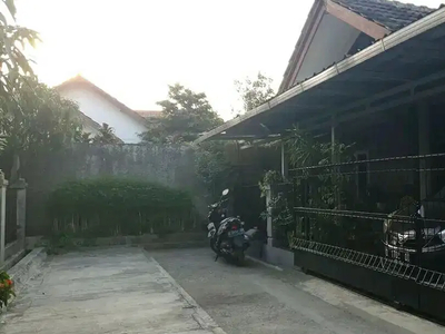 Rumah Murah Siap Huni di Ciwastra Buah Batu Bandung