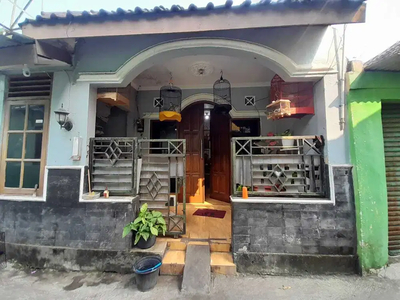 Rumah Murah Siap Huni di Sewon Bantul Yogyakarta RSH 440