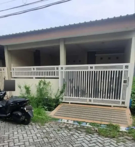 Rumah Murah Siap Huni
Lokasi Perum Kahuripan Nirwana Sidoarjo Kota