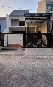 Rumah Murah Sidoarjo